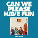 Kings Of Leon - Can We Please Have Fun | Mint (M) Mint (M)