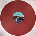 Entertainment, Death (OPAQUE MAROON VINYL) | Mint (M) Mint (M)