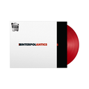 Antics (RED VINYL) | Mint (M) Mint (M)