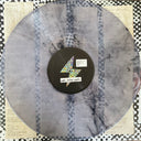 Tunde Adebimpe - Thee Black Boltz (COLOR VINYL LP) | Mint (M) Mint (M)