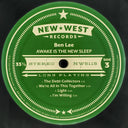 Awake Is The New Sleep (COLOR VINYL) | Mint (M) Mint (M)