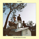 Wallows - Tell Me That It's Over (YELLOW VINYL) | Mint (M) Mint (M)