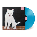 Duster - Duster (GHOULISH TRANSLUCENT VINYL) | Mint (M) Mint (M)