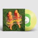Jump Rope Gazers (LEMON LIME VINYL) | Mint (M) Mint (M)