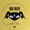 Puscifer - Parole Violator (YELLOW LP) | Mint (M) Mint (M)