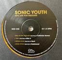 Sonic Youth - Hits Are For Squares (2xGOLD VINYL / RSD) | Mint (M) Mint (M)