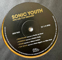 Sonic Youth - Hits Are For Squares (2xGOLD VINYL / RSD) | Mint (M) Mint (M)