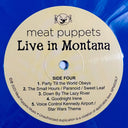 Live In Montana | Mint (M) Mint (M)