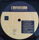 L'Avventura | Mint (M) Mint (M)