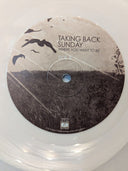 Taking Back Sunday - Where You Want To Be (COLOR VINYL / VMP) | Mint (M) Mint (M)