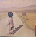 Taking Back Sunday - Where You Want To Be (COLOR VINYL / VMP) | Mint (M) Mint (M)