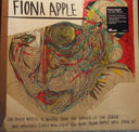 Fiona Apple - The Idler Wheel... (VINYL) | Mint (M) Mint (M)