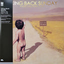 Taking Back Sunday - Where You Want To Be (COLOR VINYL / VMP) | Mint (M) Mint (M)