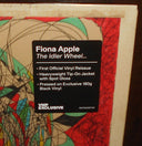 Fiona Apple - The Idler Wheel... (VINYL) | Mint (M) Mint (M)