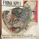 Fiona Apple - The Idler Wheel... (VINYL) | Mint (M) Mint (M)