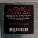 Cate Le Bon - Pompeii | Mint (M) Mint (M)