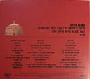 Bryan Adams - Live At The Royal Albert Hall 2024 (VINYL BOX) | Mint (M) Mint (M)