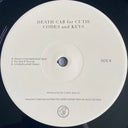Death Cab For Cutie - Codes And Keys | Mint (M) Mint (M)
