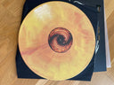 Pearl Jam - Dark Matter (IEX: PURPLE & YELLOW VINYL / CALIFORNIA VARIANT) | Mint (M) Mint (M)