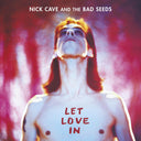 Nick Cave & The Bad Seeds - Let Love In | Mint (M) Mint (M)