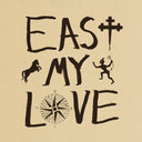 Current Joys - East My Love | Mint (M) Mint (M)