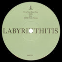 Destroyer (4) - Labyrinthitis | Mint (M) Mint (M)