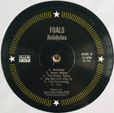 Antidotes (VINYL) | Mint (M) Mint (M)