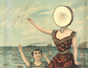 In The Aeroplane Over The Sea (CD) | Mint (M) Mint (M)