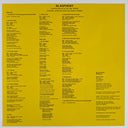 Rip Van Winkle (5) - Blasphemy (VINYL) | Mint (M) Mint (M)