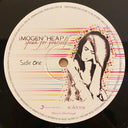 Speak For Yourself (VINYL) | Mint (M) Mint (M)