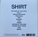 Shirt *CD* | Mint (M)