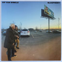 Rip Van Winkle (5) - Blasphemy (VINYL) | Mint (M) Mint (M)