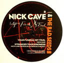 Nick Cave & The Bad Seeds - Your Funeral ... My Trial | Mint (M) Mint (M)