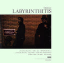 Destroyer (4) - Labyrinthitis | Mint (M) Mint (M)