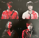 Kings Of Leon - Only By The Night (IMPORT / 180g VINYL) | Mint (M) Mint (M)