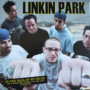 In The Back Of My Head (Live in Auburn Hills, Michigan, Oct 15, 2001) | Mint (M) Mint (M)