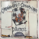 Pavement - Crooked Rain Crooked Rain | Mint (M) Mint (M)