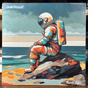 LiketheAstronaut - Moments Before... (10" VINYL) | Mint (M) Mint (M)