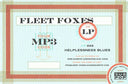 Fleet Foxes - Helplessness Blues (2x VINYL) | Mint (M) Mint (M)
