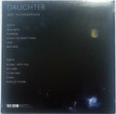 Not To Disappear (VINYL) | Mint (M) Mint (M)