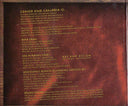 Coheed And Cambria - Live At La Zona Rosa (CD) | Mint (M) Mint (M)