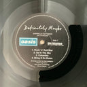 Definitely Maybe: 30th Anniversary (DELUXE EDITION) | Mint (M) Mint (M)