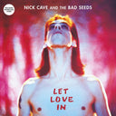 Nick Cave & The Bad Seeds - Let Love In | Mint (M) Mint (M)