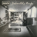 Definitely Maybe: 30th Anniversary (DELUXE EDITION) | Mint (M) Mint (M)