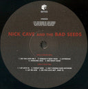 Nick Cave & The Bad Seeds - Let Love In | Mint (M) Mint (M)