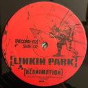 LINKIN PARK - Reanimation | Mint (M) Mint (M)