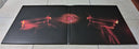 Superunknown (TOP SEAM SPLIT - 2xVINYL) | Mint (M) Excellent (EX)