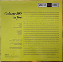 On Fire (VINYL) | Mint (M) Mint (M)