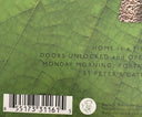 Death Cab For Cutie - Codes And Keys | Mint (M) Mint (M)