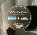 Definitely Maybe: 30th Anniversary (DELUXE EDITION) | Mint (M) Mint (M)